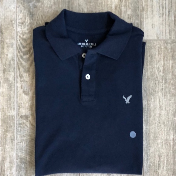 American Eagle Outfitters Other - NWT American Eagle Mens Polo Shirt